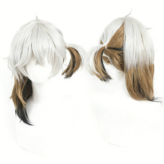 【In Stock】Game Reverse:1999 Cosplay Medicine Pocket Cosplay Wig