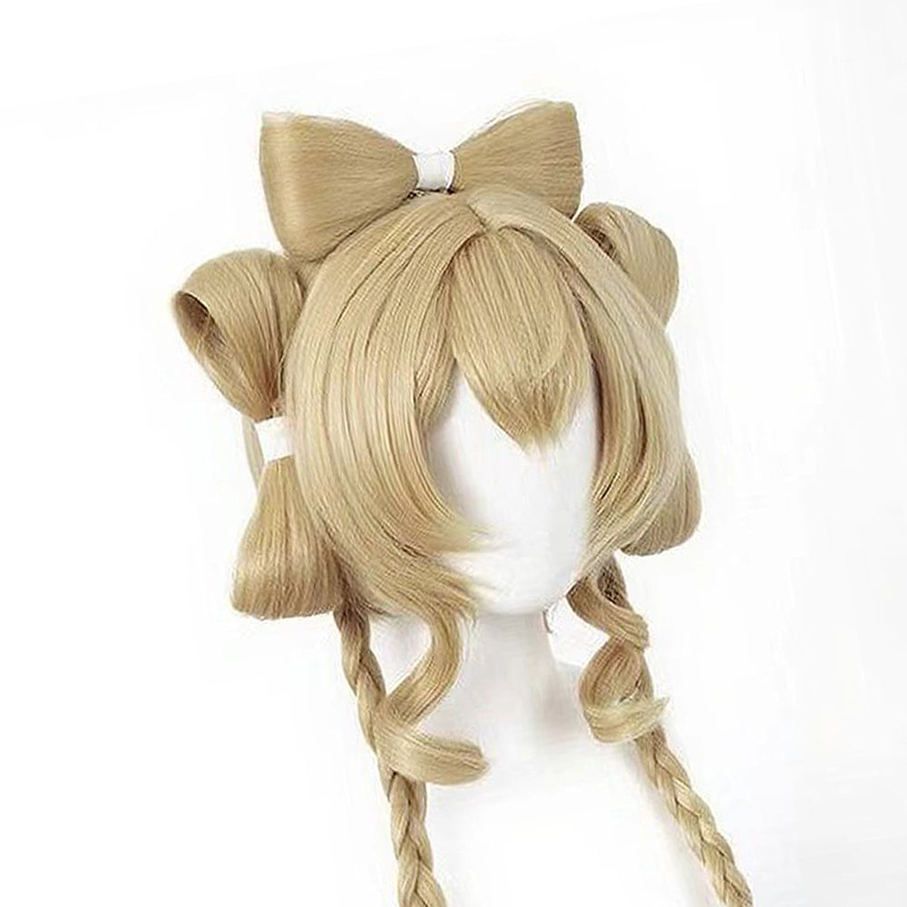 【In Stock】Game Reverse:1999 Cosplay Sotheby Cosplay Wig