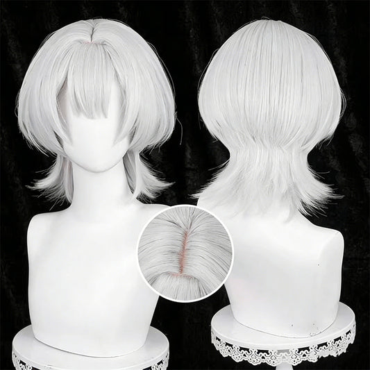 【In Stock】Anime BanG Dream! It's MyGO!!!!! Cosplay Rāna Kaname Cosplay Wig