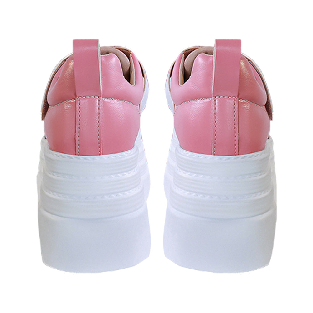 Game Zenless Zone Zero Cosplay Chinatsu Remiel Cosplay Shoes