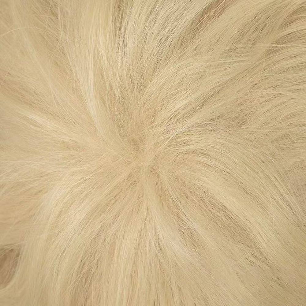 【In Stock】Game Identity Ⅴ Cosplay Firefighter Florian Brand Cosplay Wig