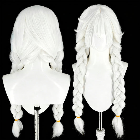 【In Stock】Game Honkai Impact 3rd Cosplay Kiana Kaslana Cosplay Wig