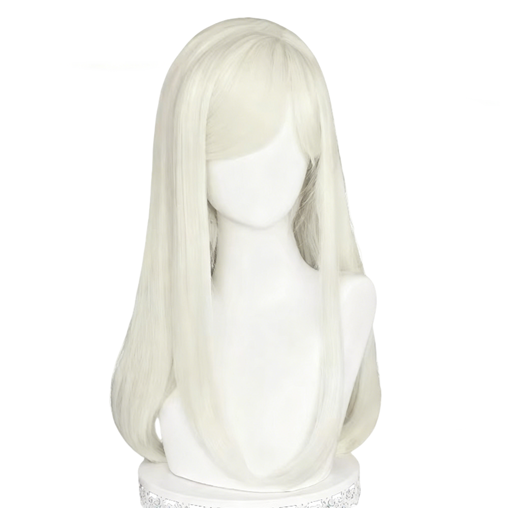 【In Stock】Anime Tokyo Revengers Cosplay Haruchiyo Sanzu Cosplay Wig