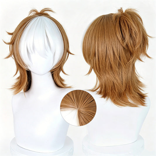 【In Stock】Game Identity Ⅴ Cosplay BIGEDUODONG Cosplay Wig