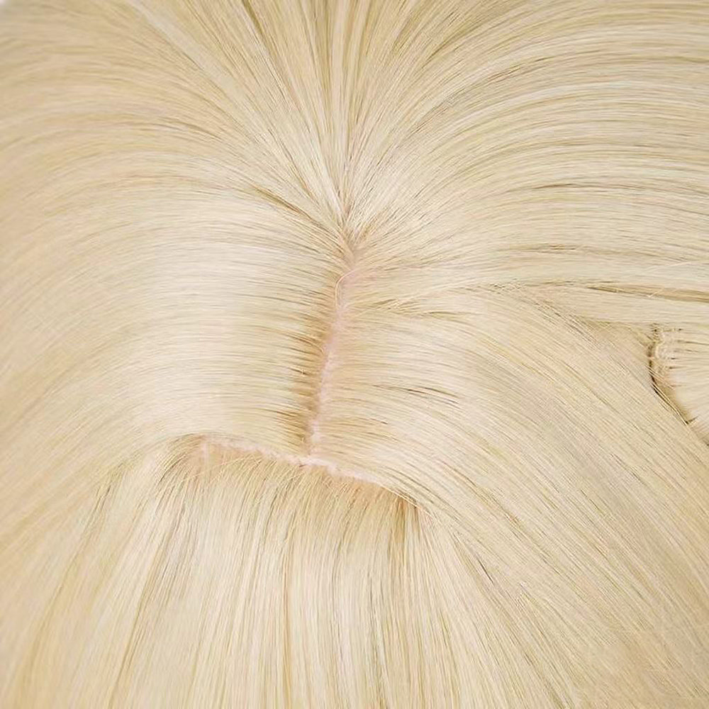 【In Stock】Game Identity Ⅴ Cosplay Tracy Reznik Mechanic Lock Core Cosplay Wig