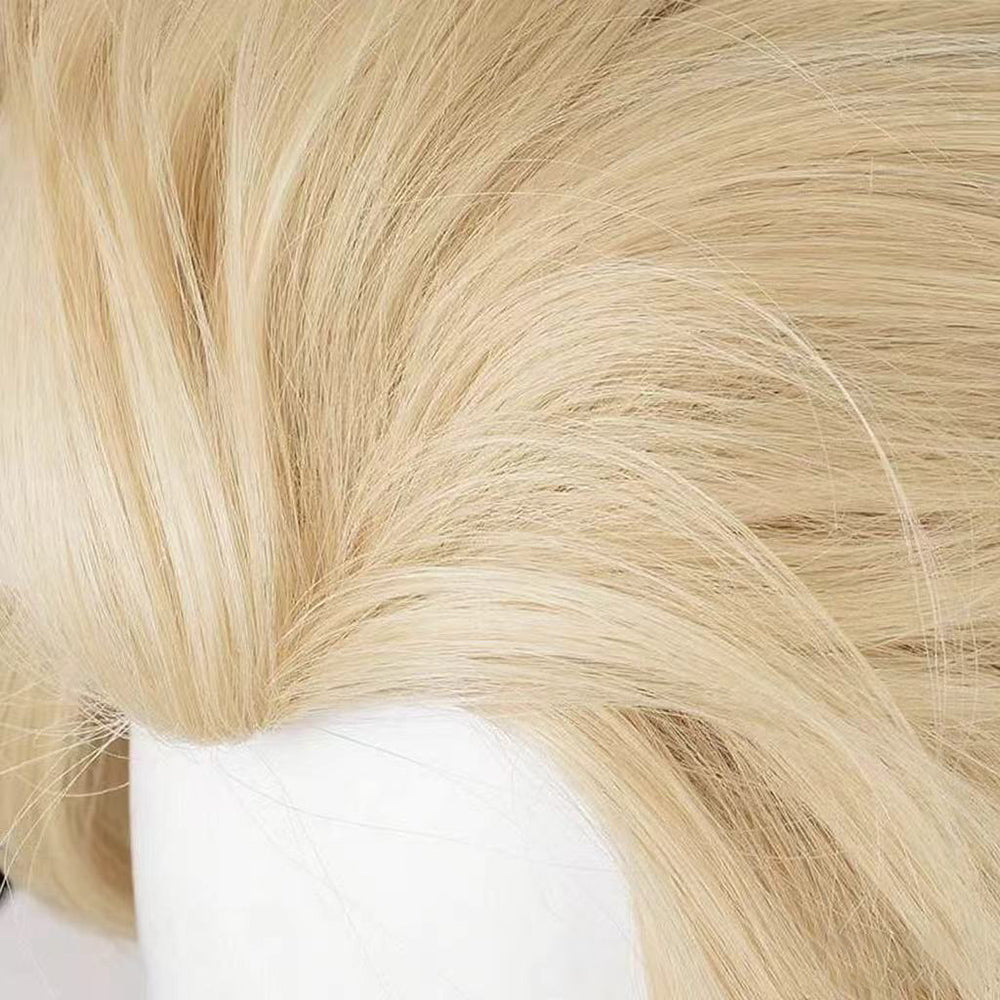 【In Stock】Game Identity Ⅴ Cosplay Hermit Warden Cosplay Wig