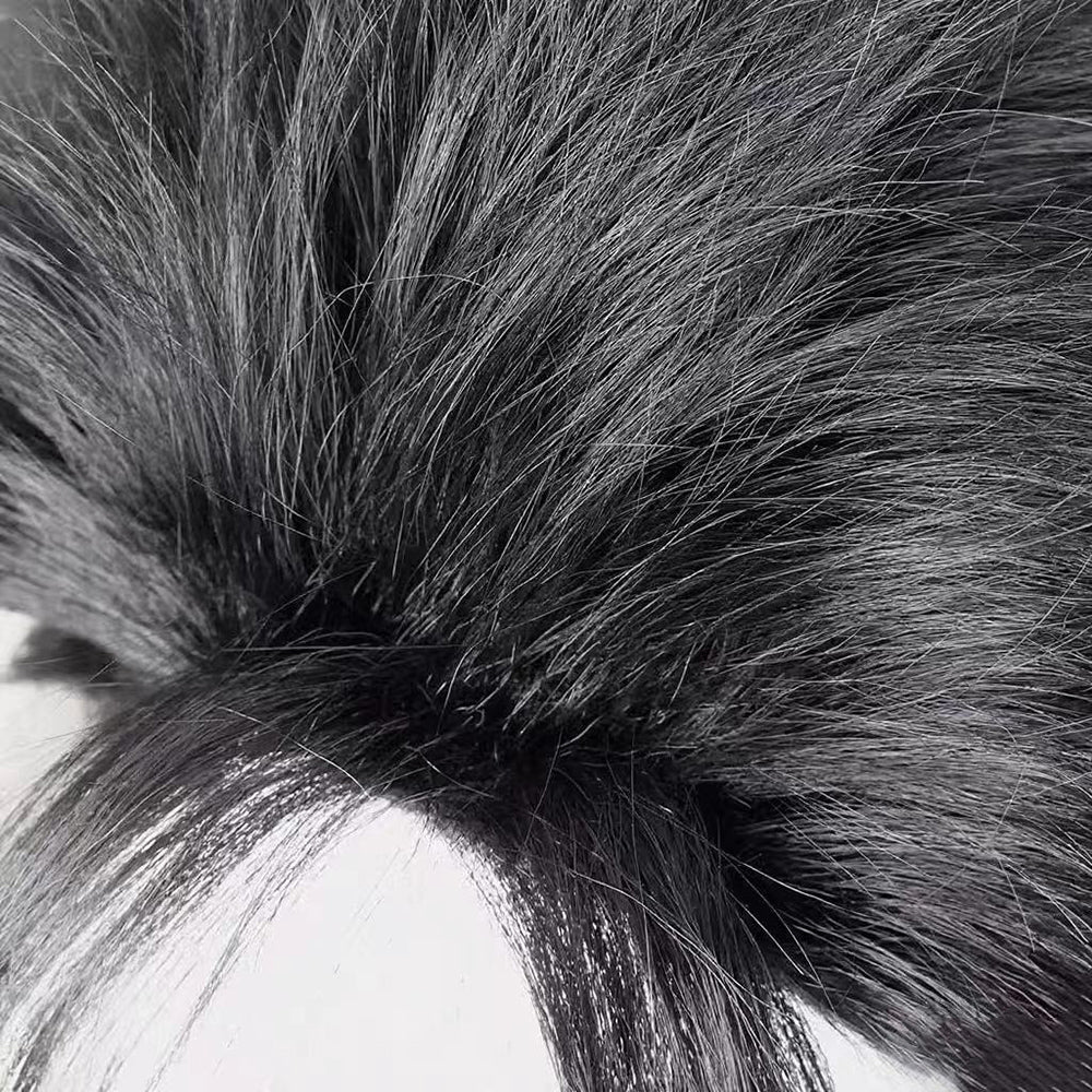 【In Stock】Game Identity Ⅴ Cosplay BLK.GANJI Cosplay Wig