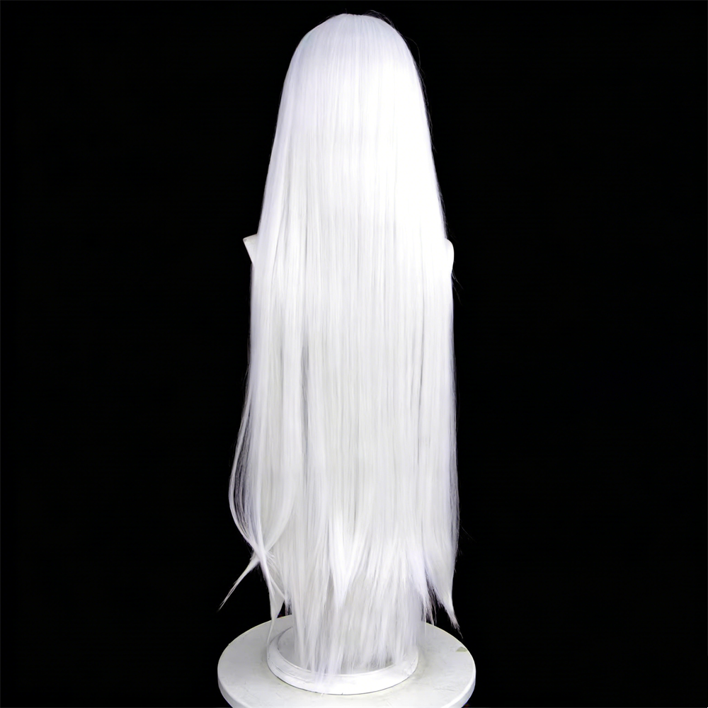 【In Stock】Game Summer Pockets Cosplay Naruse Shiroha Cosplay Wig