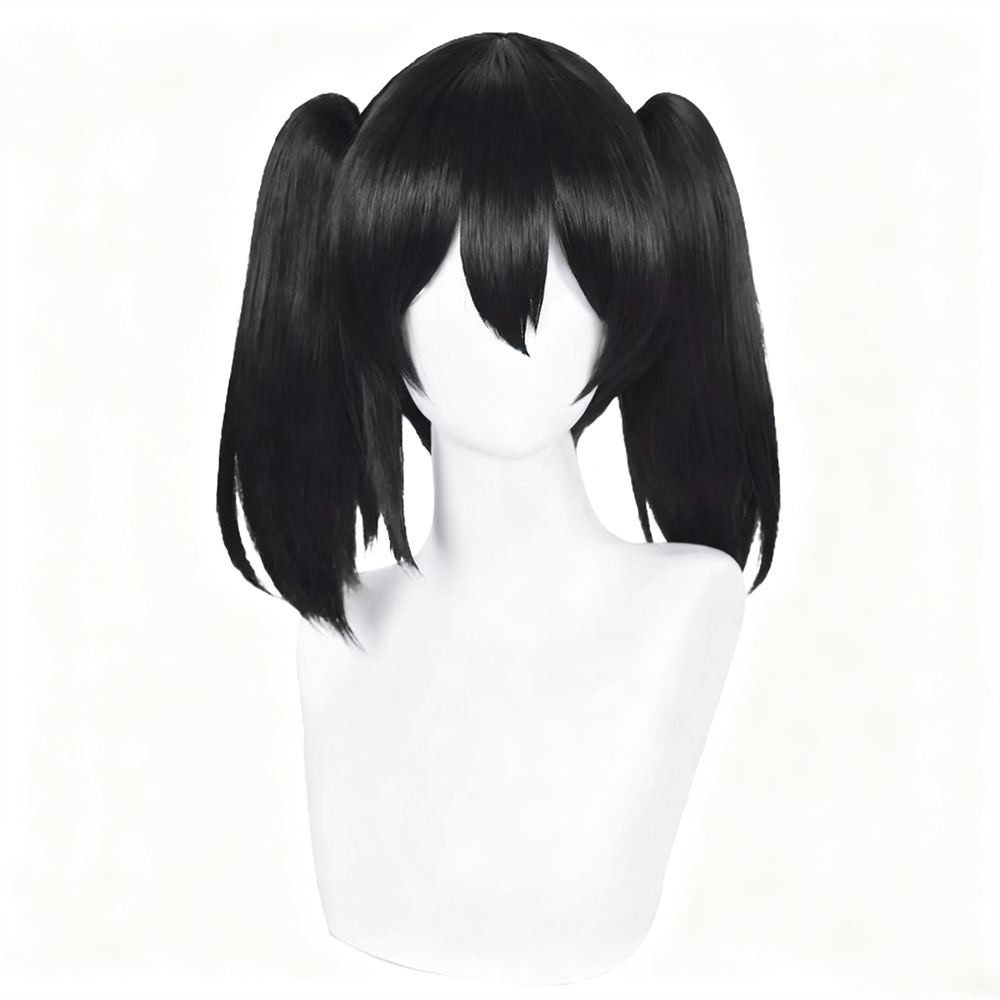 【In Stock】Anime Love Live! Cosplay Nico Yazawa Cosplay Wig