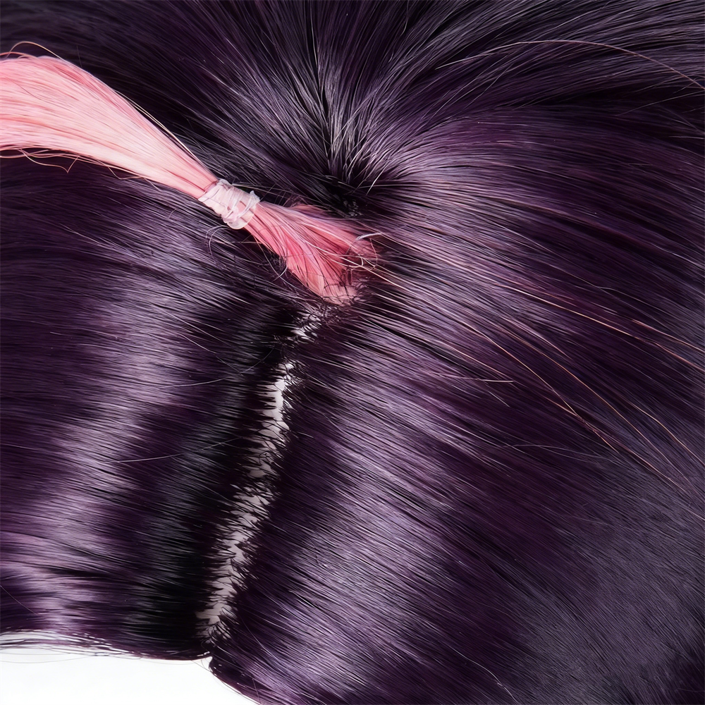 【In Stock】Game Arknights Cosplay スズラン Suzuran Father Cosplay Wig
