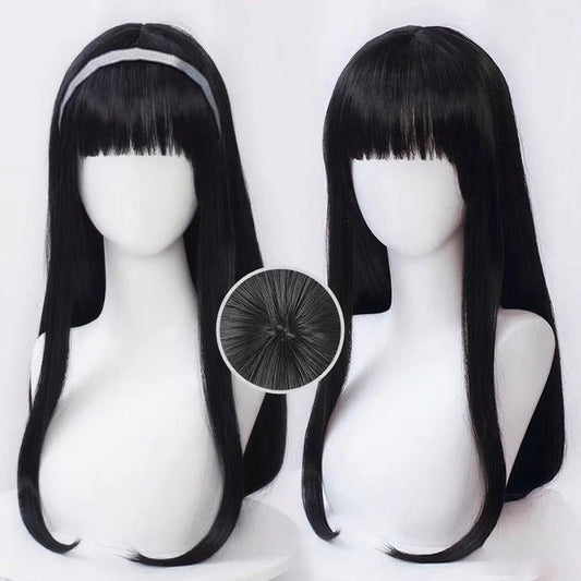 【In Stock】Game Identity Ⅴ Cosplay Tomie Kawakami Cosplay Wig