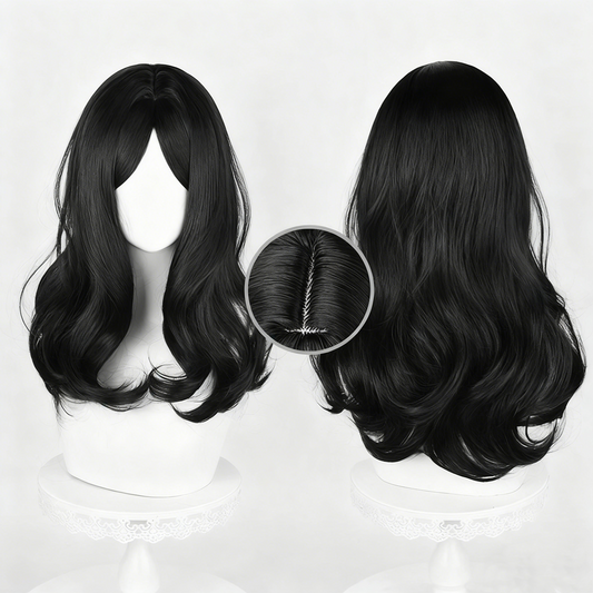 【In Stock】Anime Attack On Titan Cosplay ピーク・フィンガー Pieck Finger Cosplay Wig