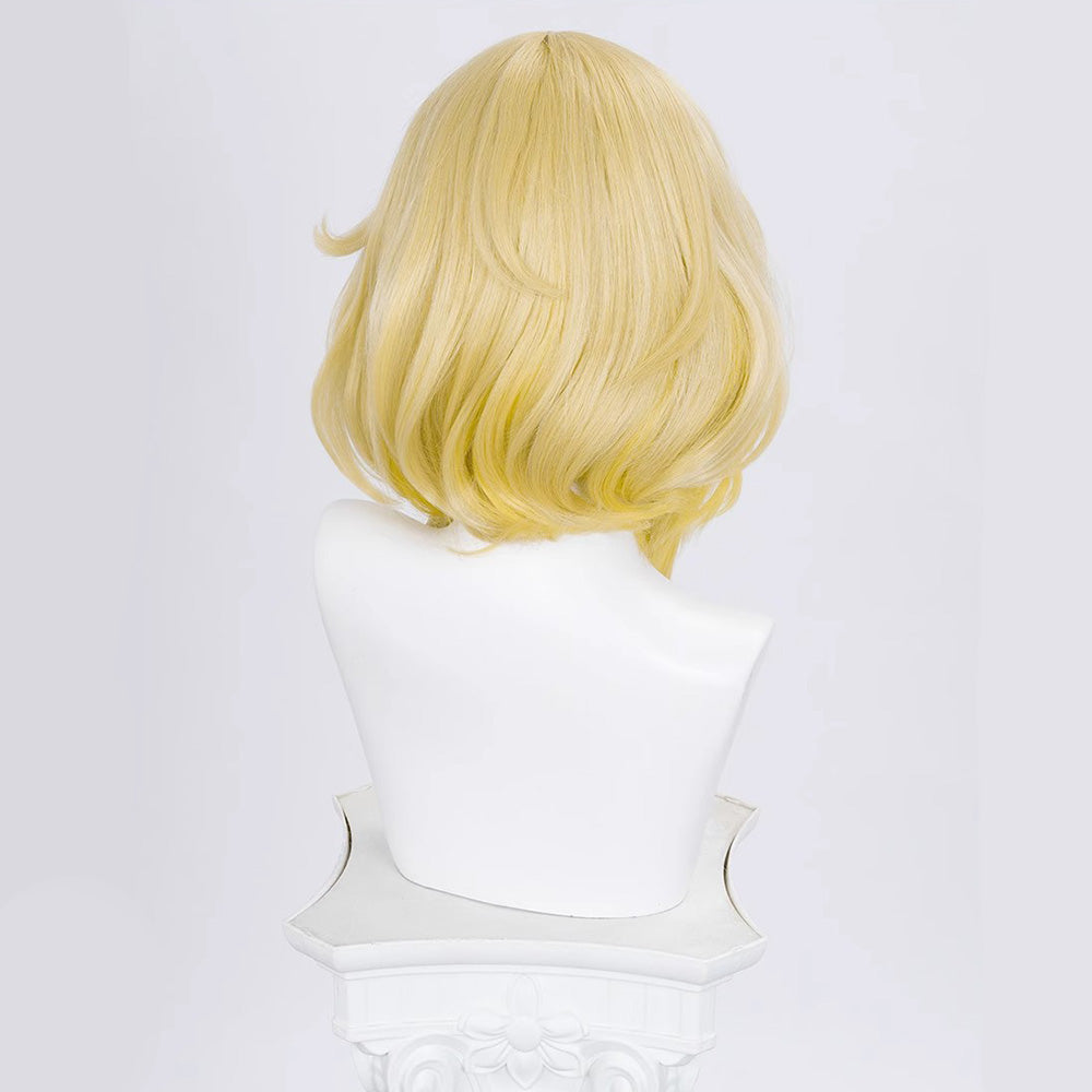 【In Stock】Game Honkai: Star Rail Cosplay Aglaea Cosplay Wig