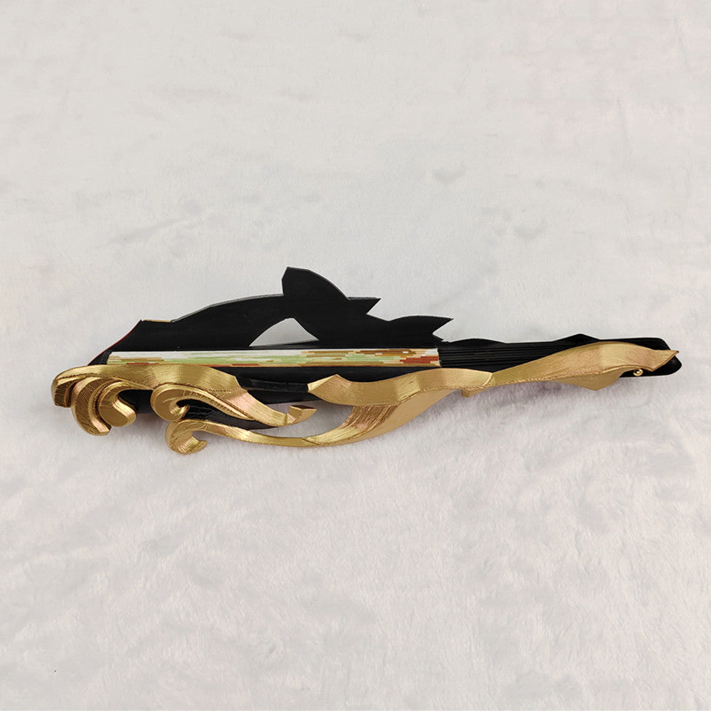 MiukoCosplay Game Honkai: Star Rail Cosplay Xianzhou Alliance Tingyun Accessory Prop - Cosplay Prop