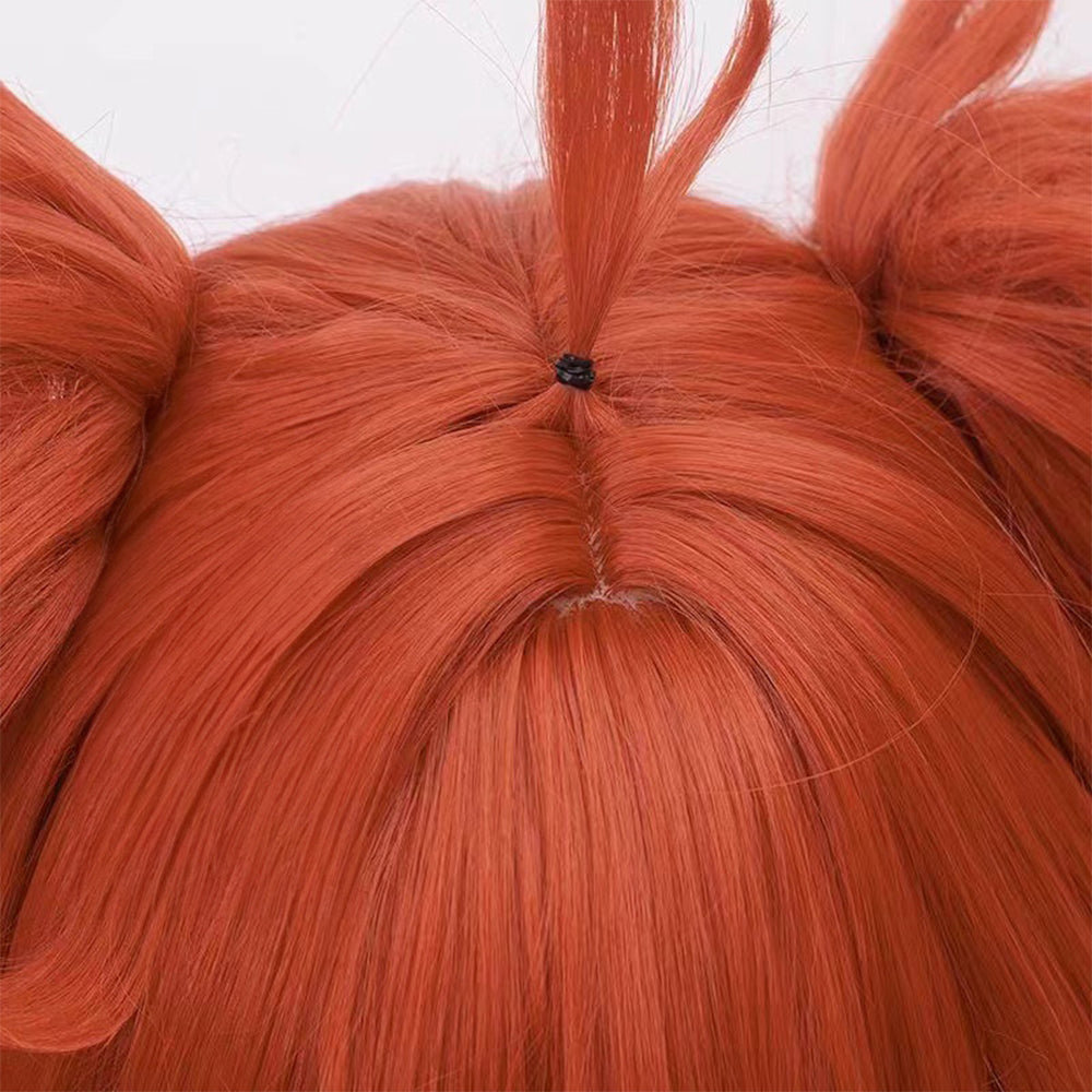【In Stock】Game Zenless Zone Zero Cosplay Koleda Belobog Cosplay Wig