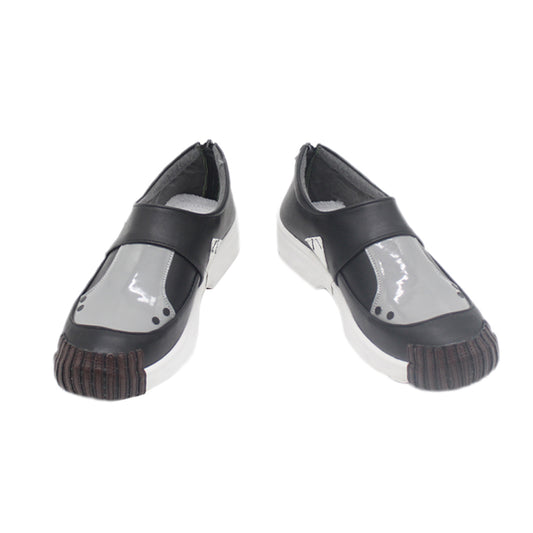 Game Zenless Zone Zero Cosplay Koleda Belobog Cosplay Shoes