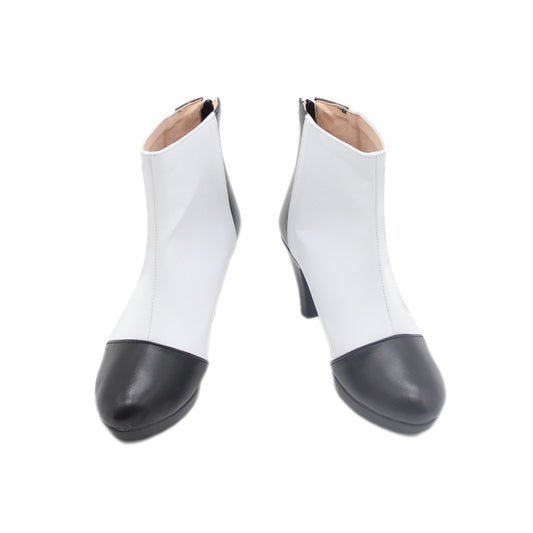 Game Zenless Zone Zero Cosplay Nekomiya Mana Cosplay Shoes