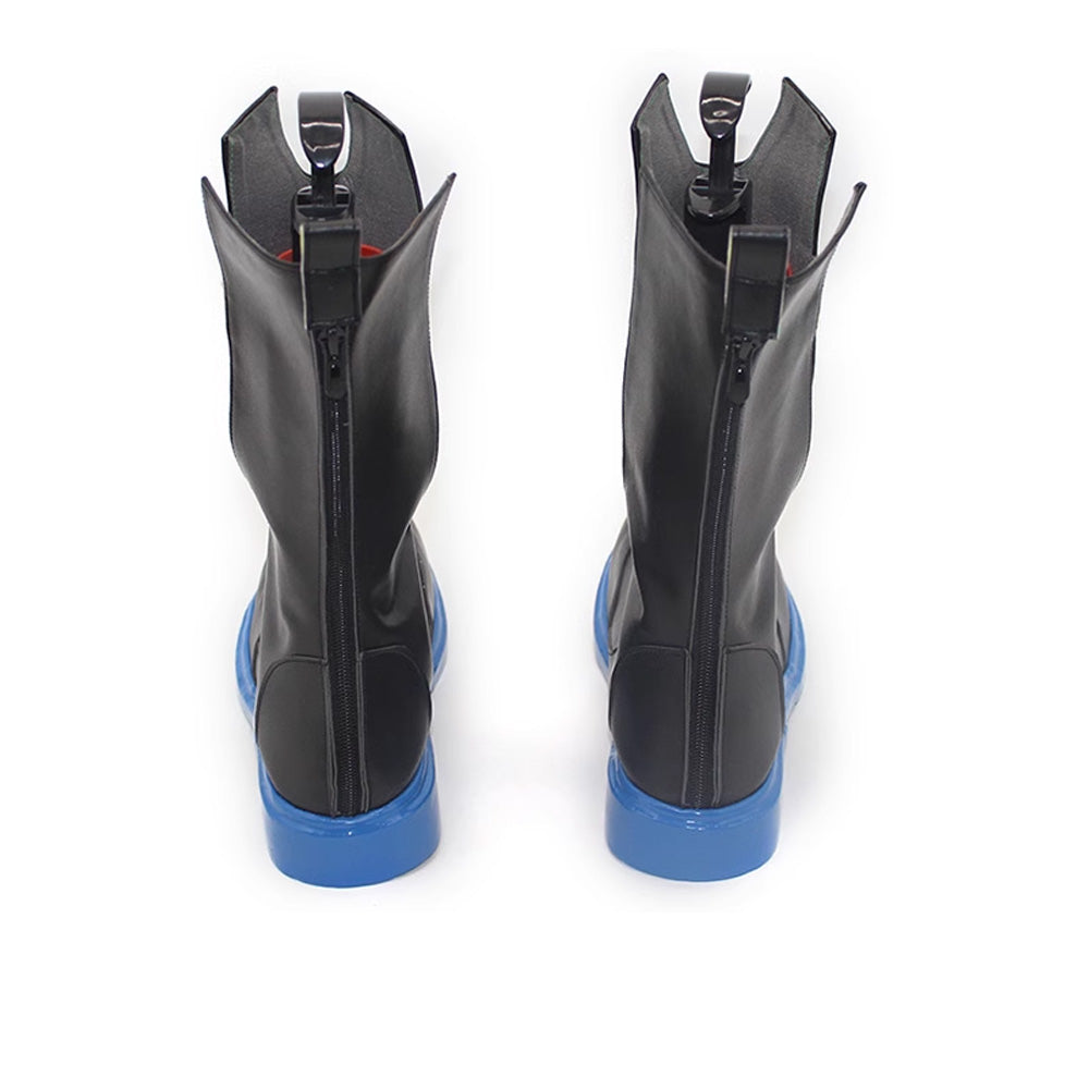 Game Strinova Cosplay Michele Cosplay Shoes