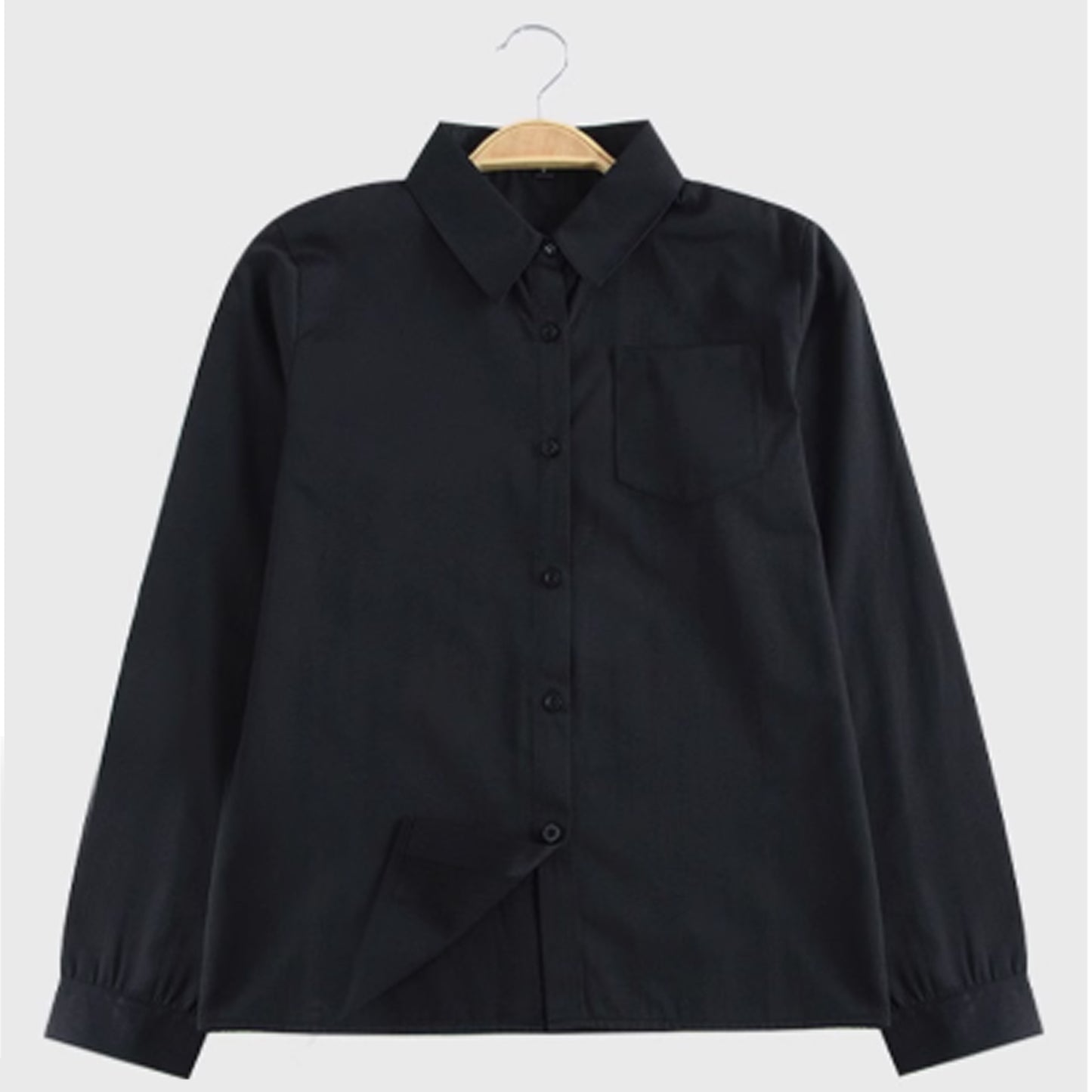 【In Stock】Anime Nanami Momozono Cosplay School Uniform Cosplay Costume