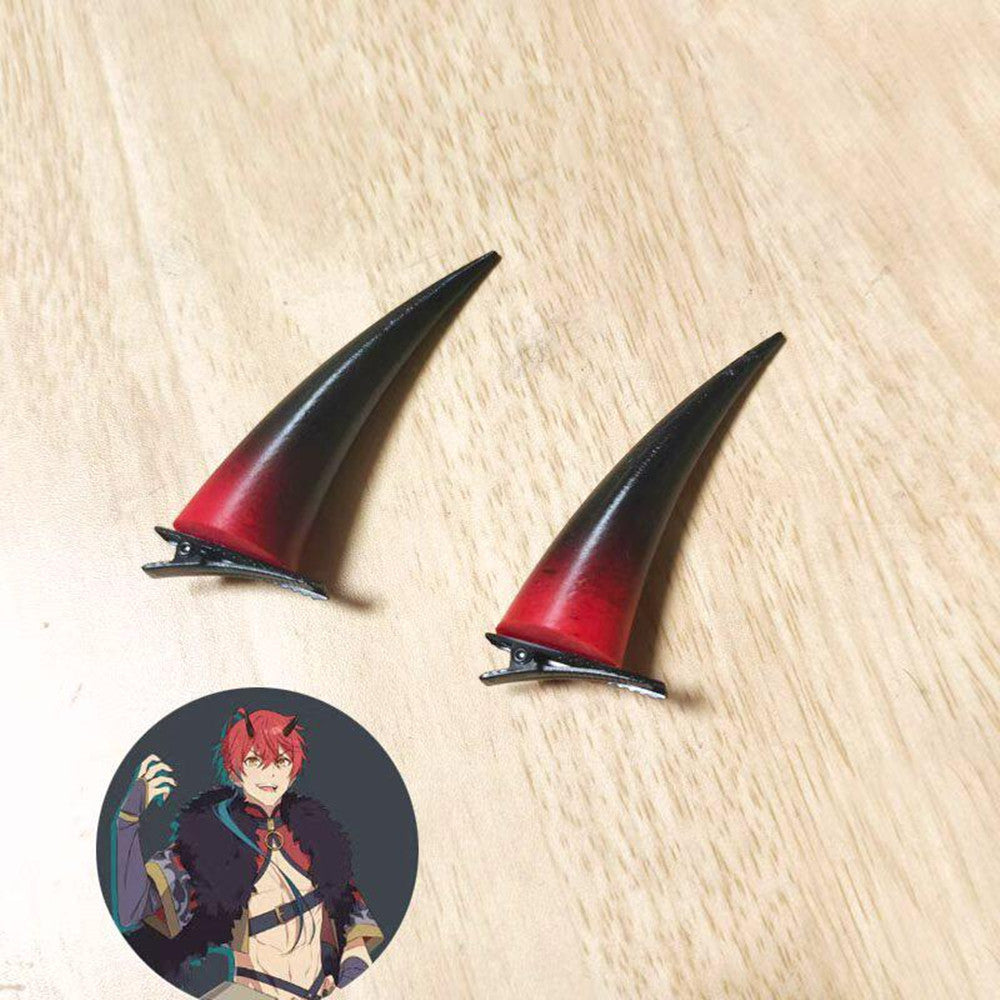 【In Stock】Anime Cosmic Princess Kaguya! Cosplay Mikado Akira Cosplay Wig