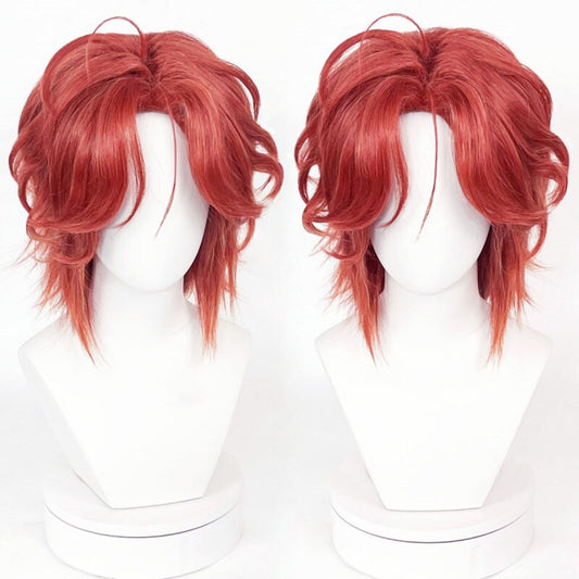 【In Stock】Game Diabolik Lovers Cosplay Sakamaki Raito Cosplay Wig