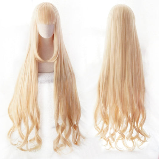 【In Stock】Game Arknights Cosplay Nightingale Cosplay Wig