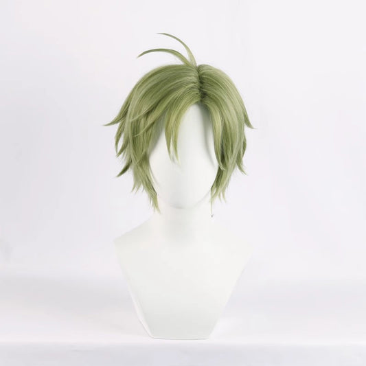 【In Stock】Game Nu:Carnival Cosplay Olivine Cosplay Wig