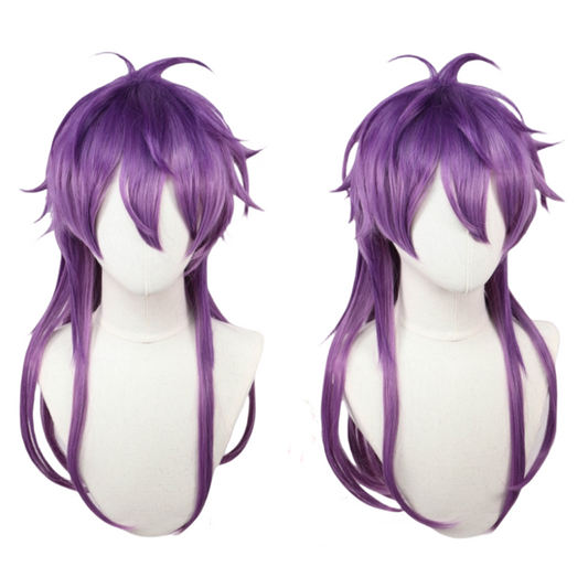 【In Stock】Game Nu:Carnival Cosplay Rin Cosplay Wig