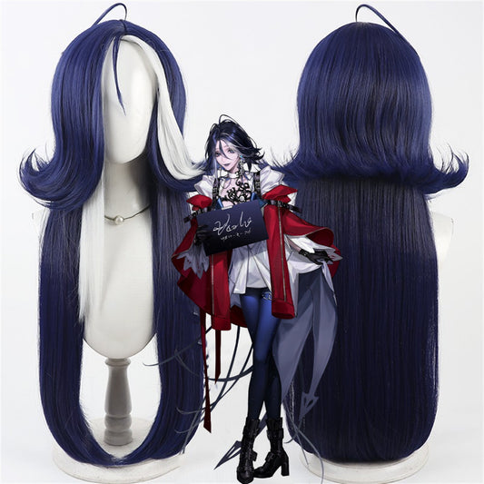 【In Stock】Game Path to Nowhere Cosplay Adela Cosplay Wig