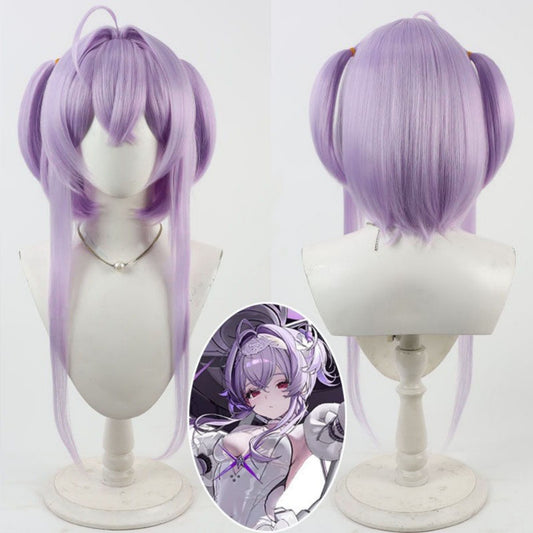【In Stock】Game 승리의여신: 니케 Goddess of Victory: Nikke Cosplay 리버렐리오 リバーレリオ Liberalio Cosplay Wig