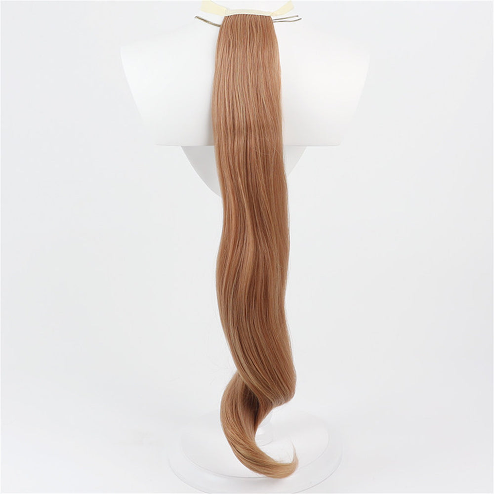 【In Stock】Game Umamusume:Pretty Derby Cosplay カジノドライヴ Casino Drive Cosplay Wig With Ears and Tail