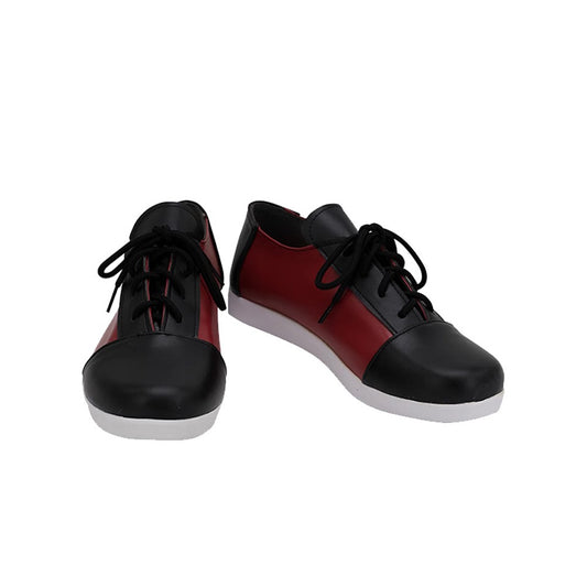 Game Diabolik Lovers Cosplay Sakamaki Ayato Cosplay Shoes