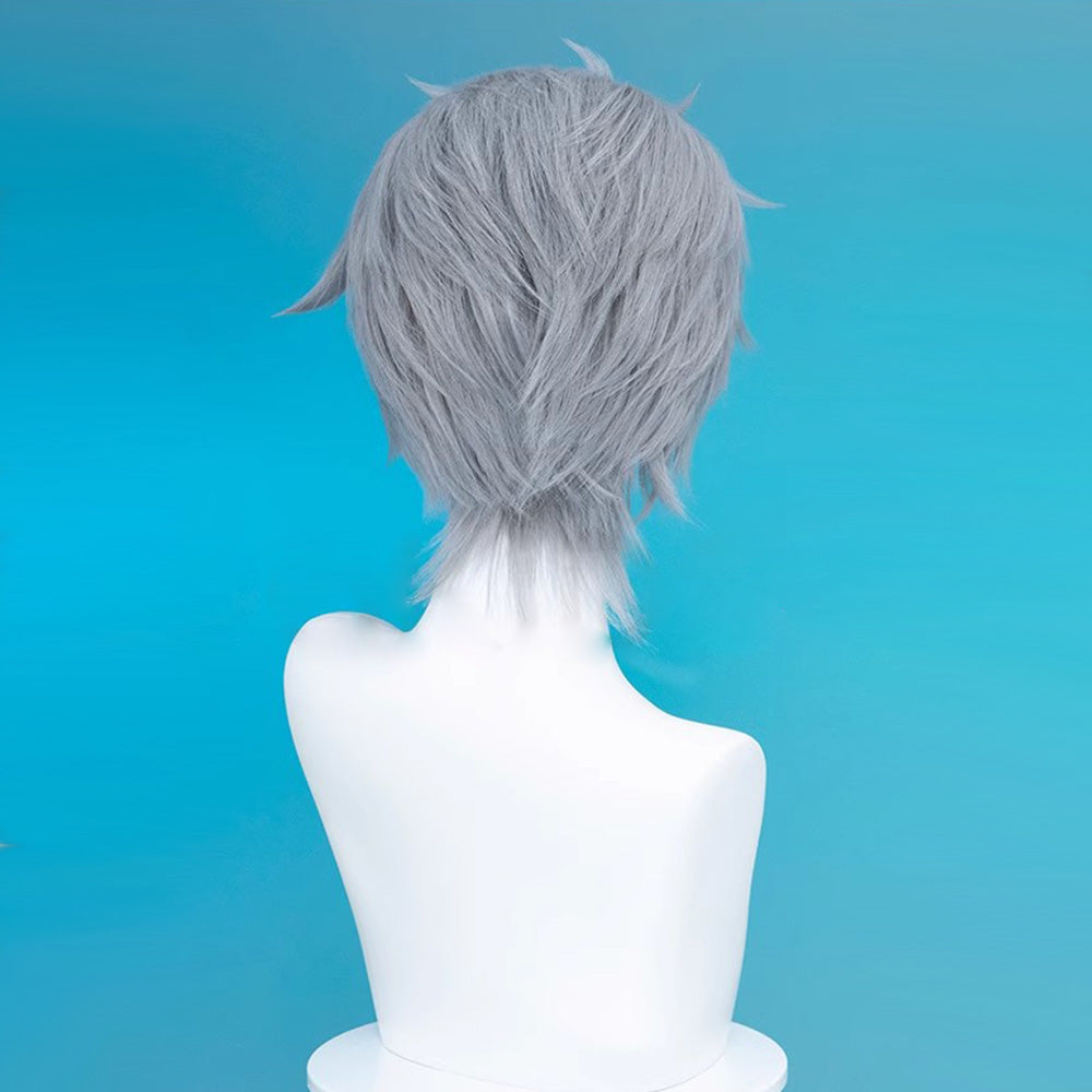 【In Stock】Anime Alien Stage Cosplay Till Cosplay Wig - Wig Only - Cosplay Wigs