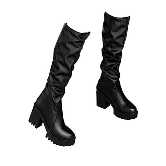 Anime Tokyo Ghoul Cosplay Touka Kirishima Cosplay Shoes - Cosplay Shoes Boots