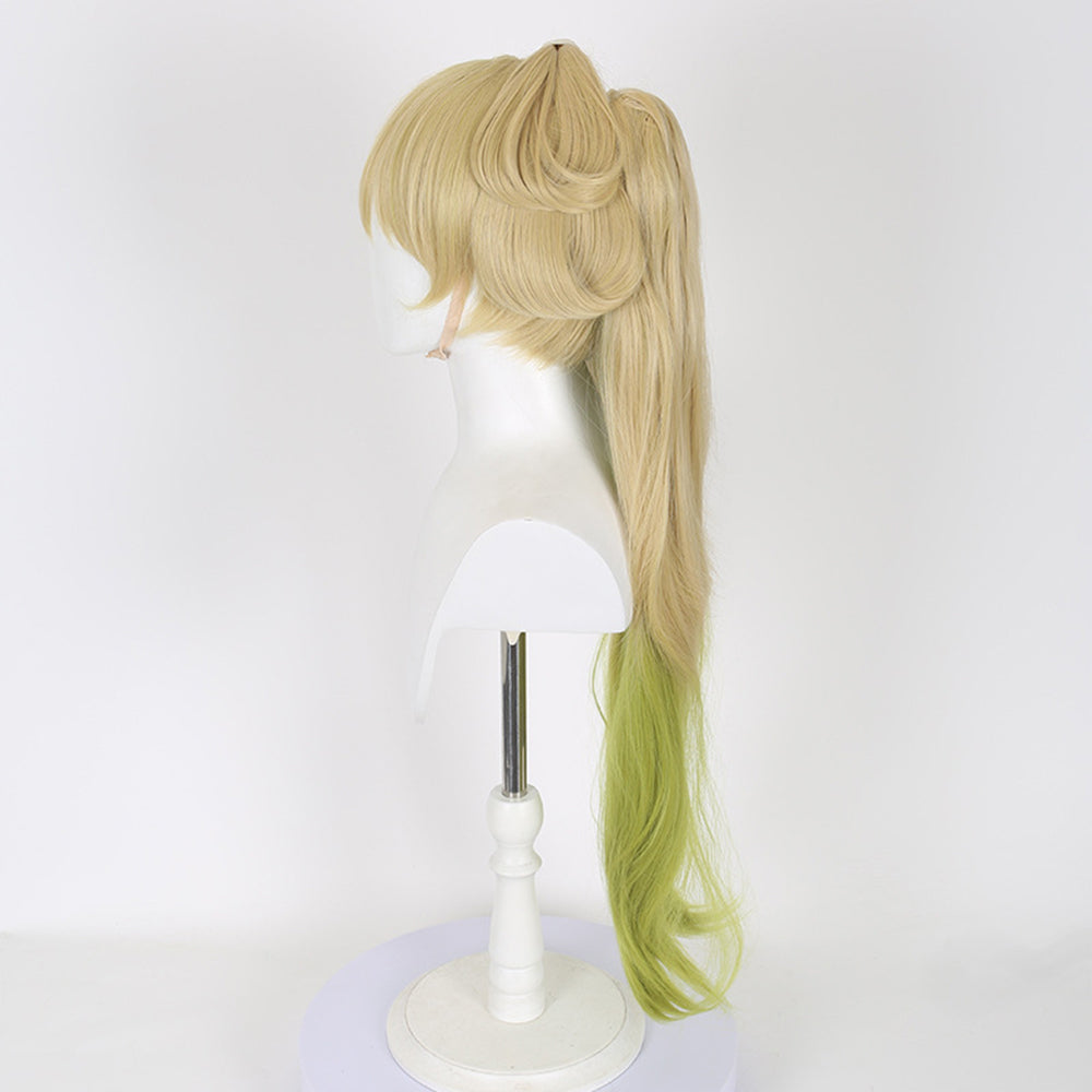 【In Stock】Game Wuthering Waves Cosplay Verina Cosplay Wig