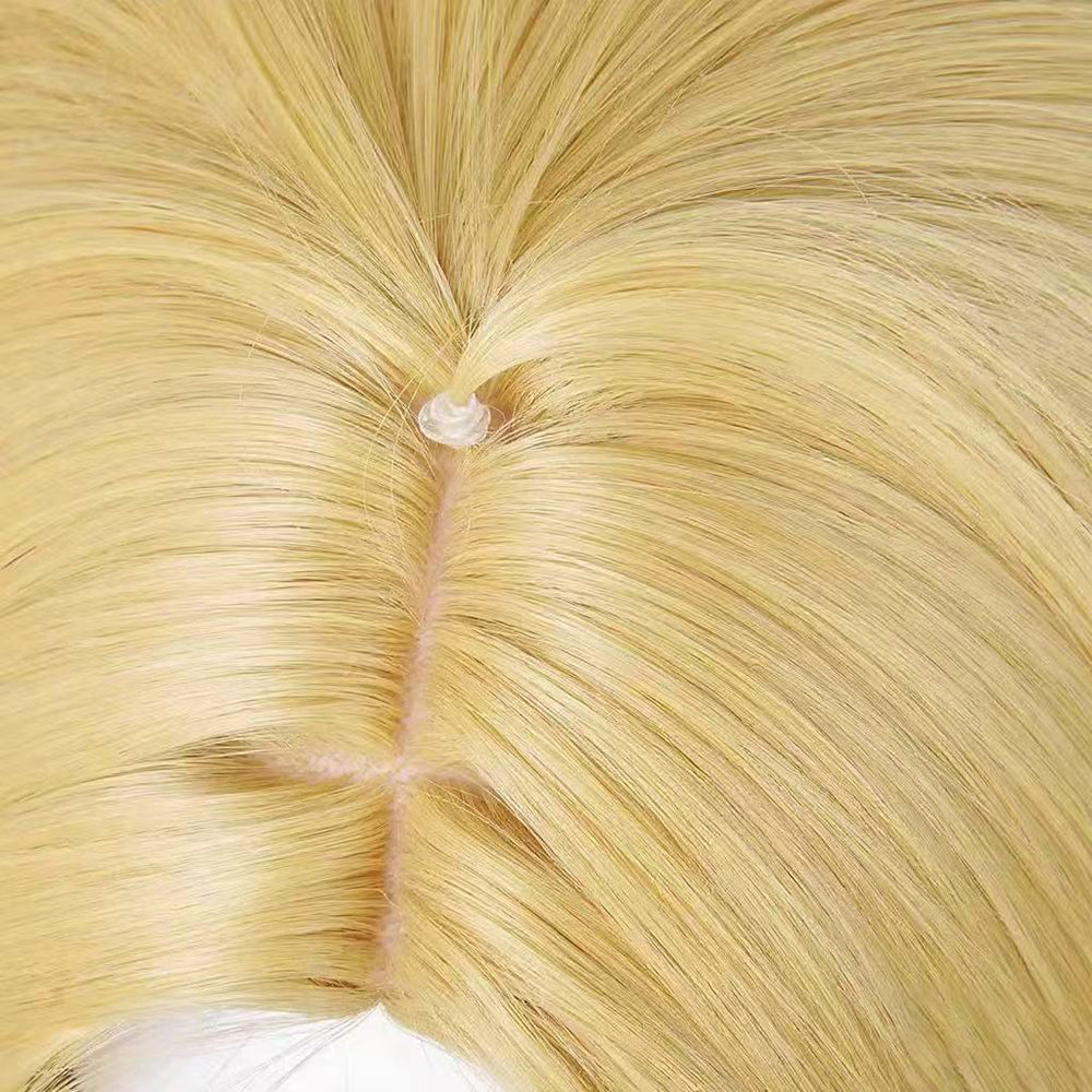 【In Stock】Game Zenless Zone Zero Cosplay Hugo Cosplay Wig