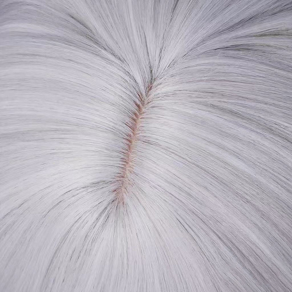【In Stock】Game Arknights Cosplay Yi Cosplay Wig