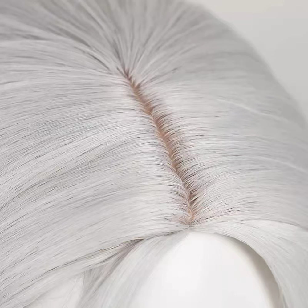 【In Stock】Game Identity Ⅴ Cosplay Psychologist Everlasting Night Luminary Cosplay Wig