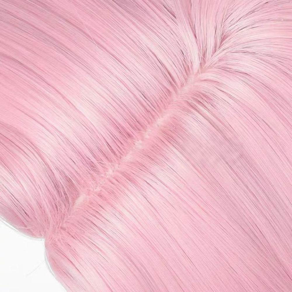 【In Stock】Anime My Little Pony Cosplay Fluttershy Cosplay Wig