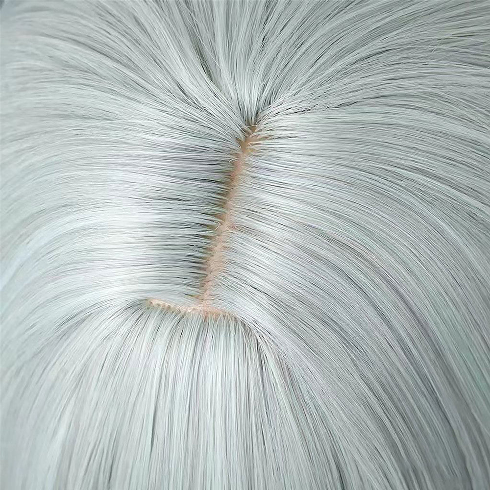 【In Stock】Game Honkai: Star Rail Cosplay Anaxagoras Cosplay Wig