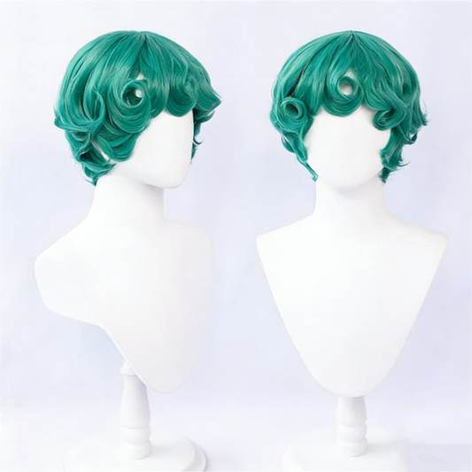 【In Stock】Game League of Legends Cosplay Vex Cosplay Wig