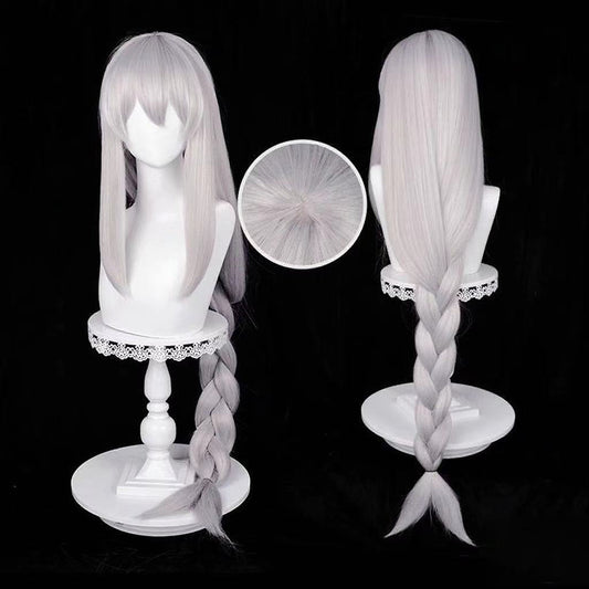 【In Stock】Game Arknights Cosplay Specter the Unchained Cosplay Wig 150CM