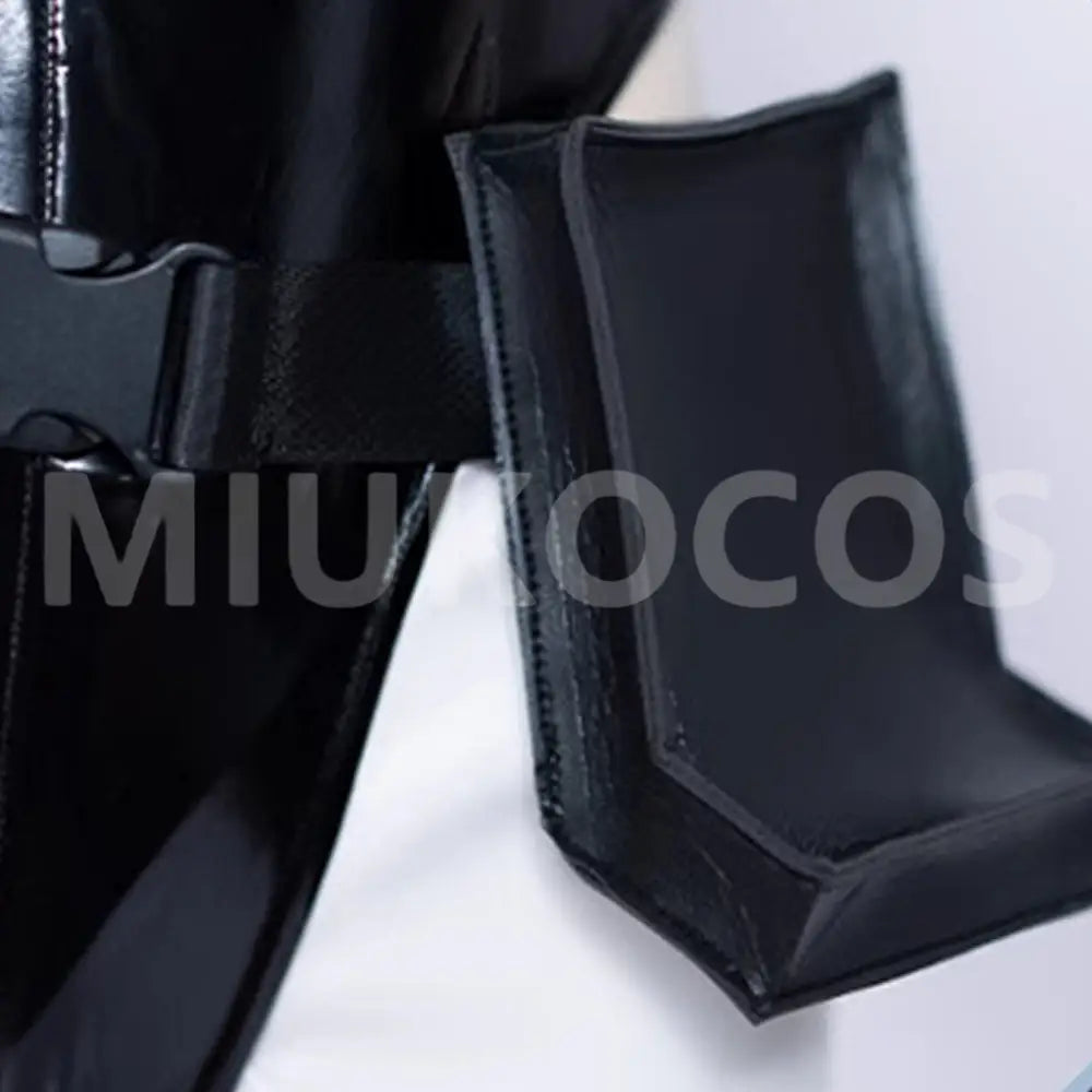 ⏰Flash Sale!!!💥【In Stock】Anime Cyberpunk: Edgerunners Cosplay Lucy Cosplay Costume - Cosplay Costumes