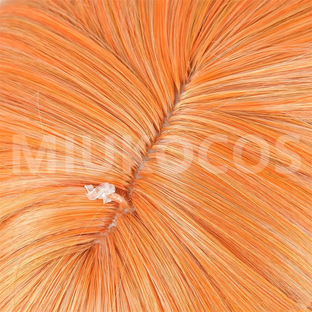 【In Stock】Anime Agents of the Four Seasons Cosplay かよう ひなぎく Hinagiku Kajou Cosplay Wig - Wig Only - Cosplay Wigs
