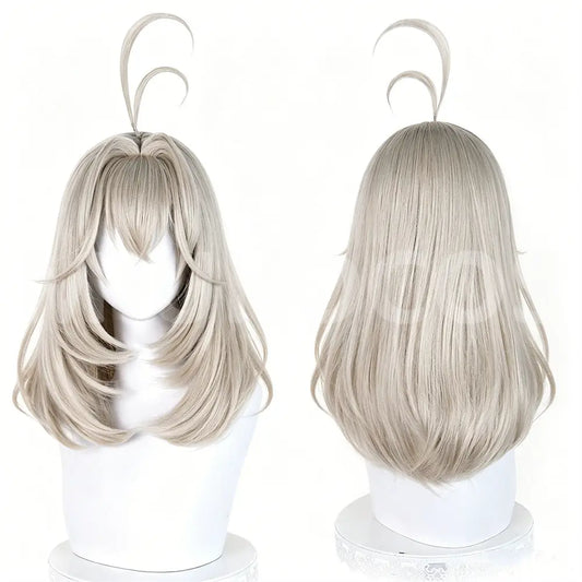 【In Stock】Anime Meitantei Pretty Cure! Cosplay Moria Ruruka Cure Arcana Shadow Cosplay Wig - Wig Only - Cosplay Wigs