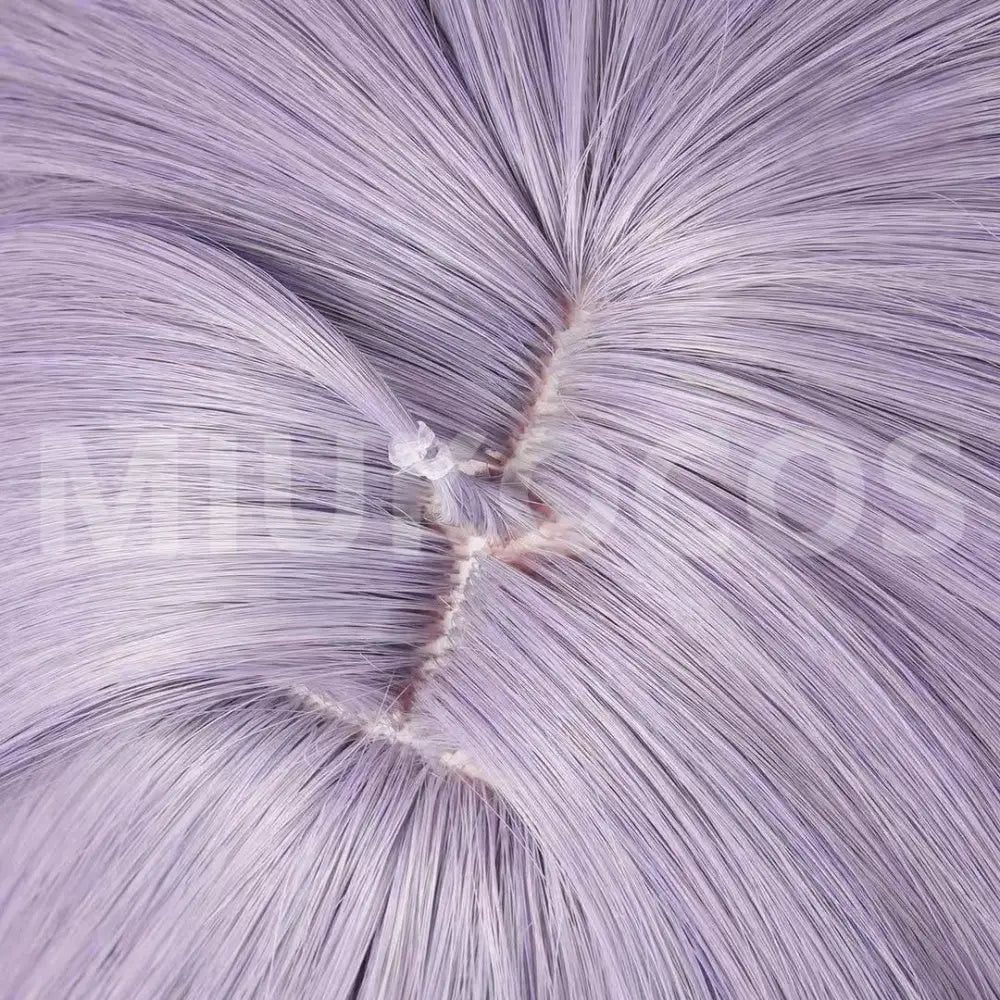 【In Stock】Game 승리의여신: 니케 Goddess of Victory: Nikke Cosplay Liberalio Cosplay Wig - Wig Only - Cosplay Wigs