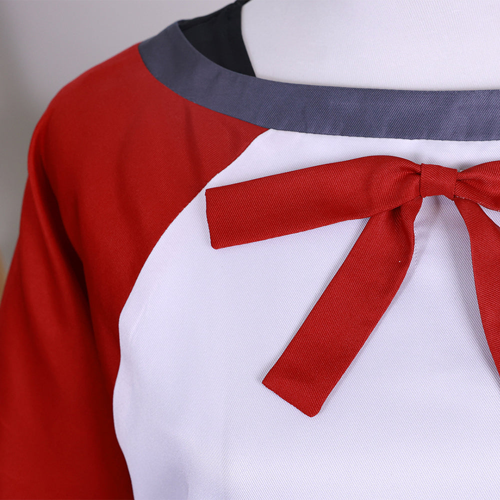 【In Stock】Anime Jellyfish Can't Swim in the Night Cosplay Mahiru Kōzuki Cosplay Costume Plus Size