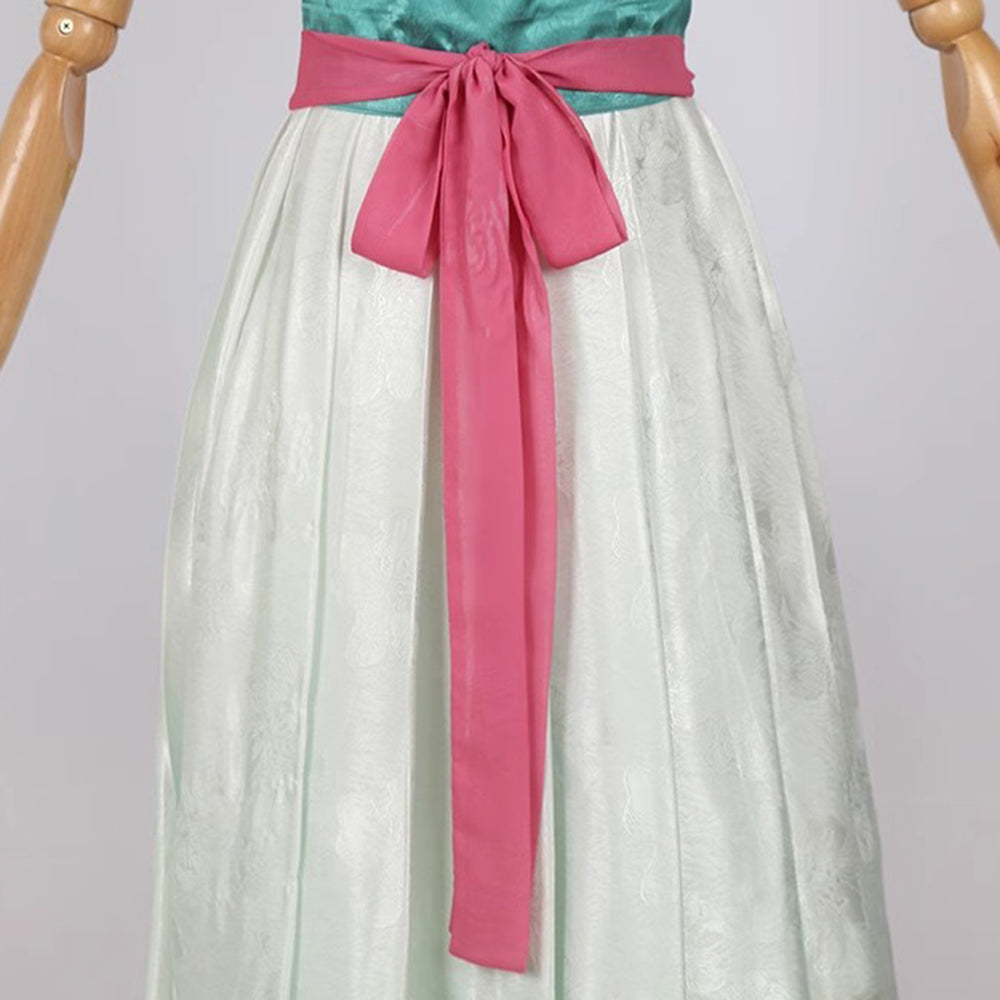 【In Stock】Anime The Apothecary Diaries Season 2 Cosplay Maomao Cosplay Costume
