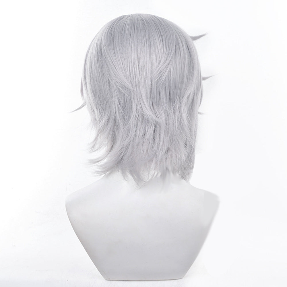 【In Stock】Game Honkai: Star Rail Cosplay Moze Cosplay Wig