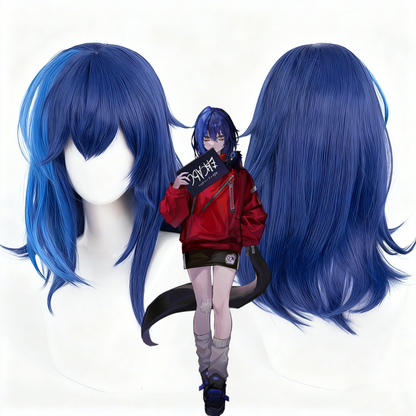 【In Stock】Game Path to Nowhere Cosplay Crache Cosplay Wig